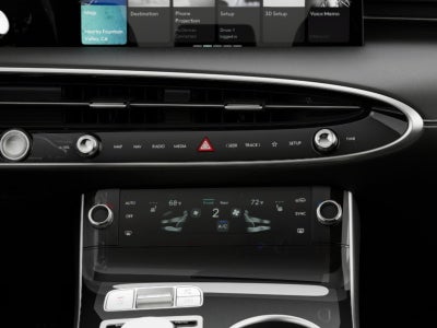 2026 Genesis GV70 2.5T AWD