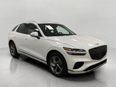 2026 Genesis GV70 2.5T AWD
