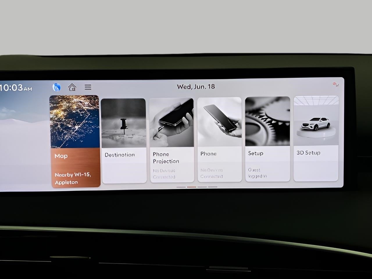 2026 Genesis GV70 2.5T AWD