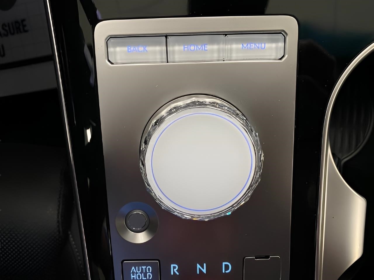 2026 Genesis GV70 2.5T AWD