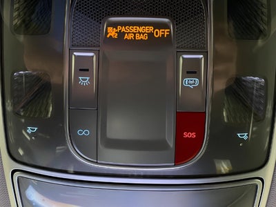 2026 Genesis GV70 2.5T AWD