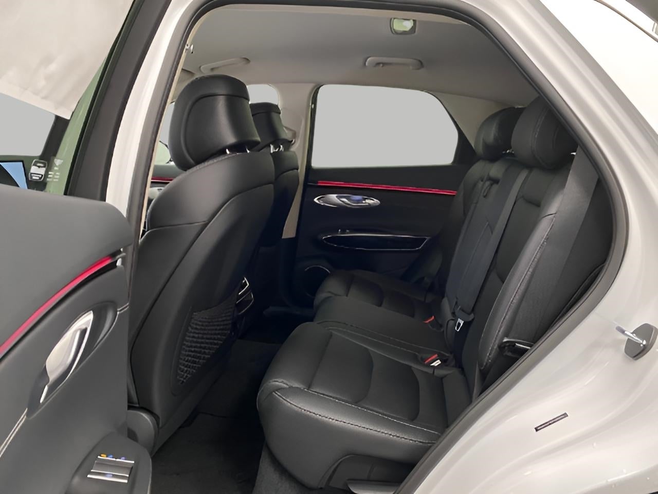 2026 Genesis GV70 2.5T AWD