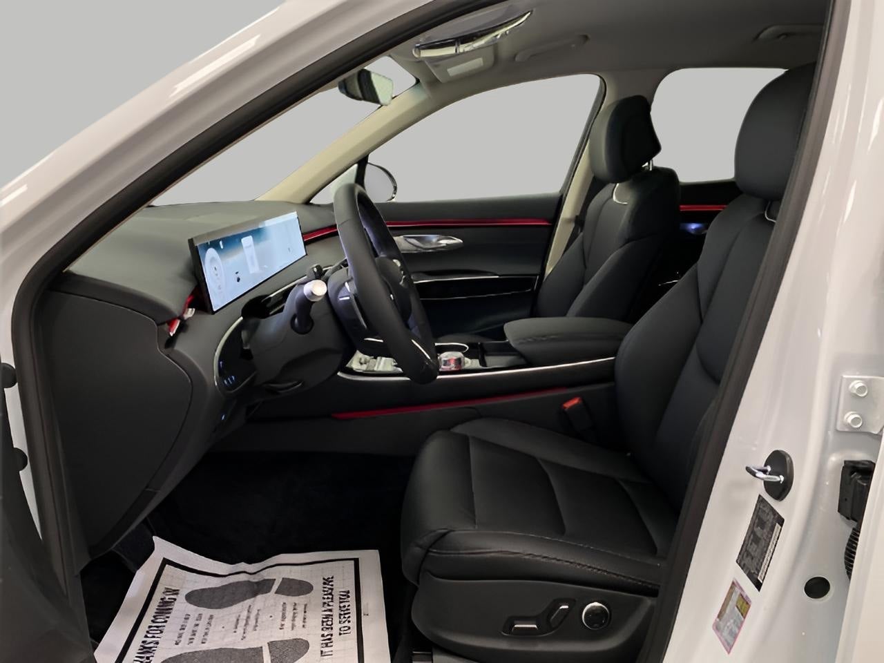 2026 Genesis GV70 2.5T AWD