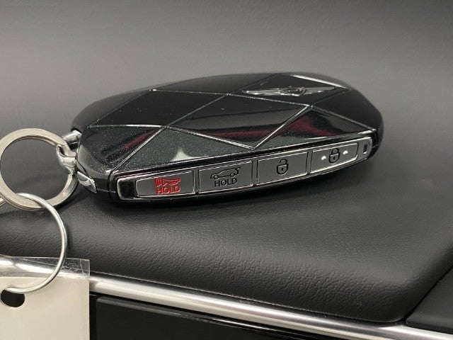 2026 Genesis GV70 2.5T AWD