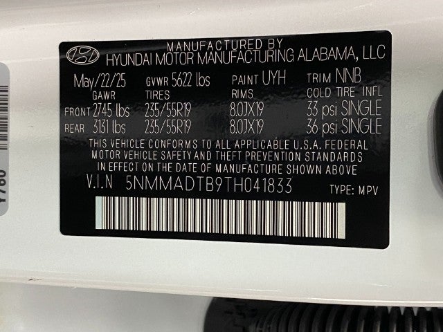 2026 Genesis GV70 2.5T AWD