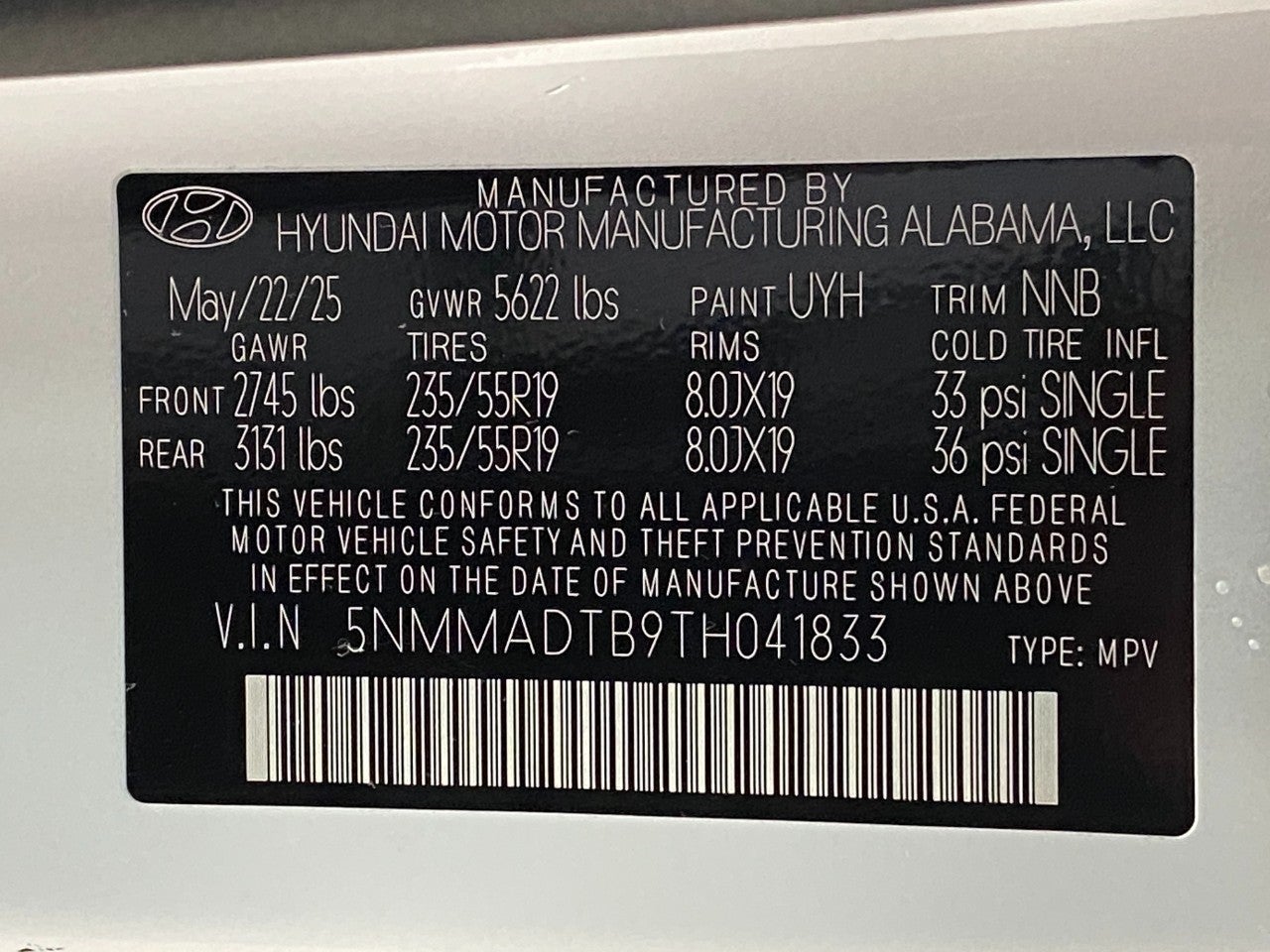 2026 Genesis GV70 2.5T AWD