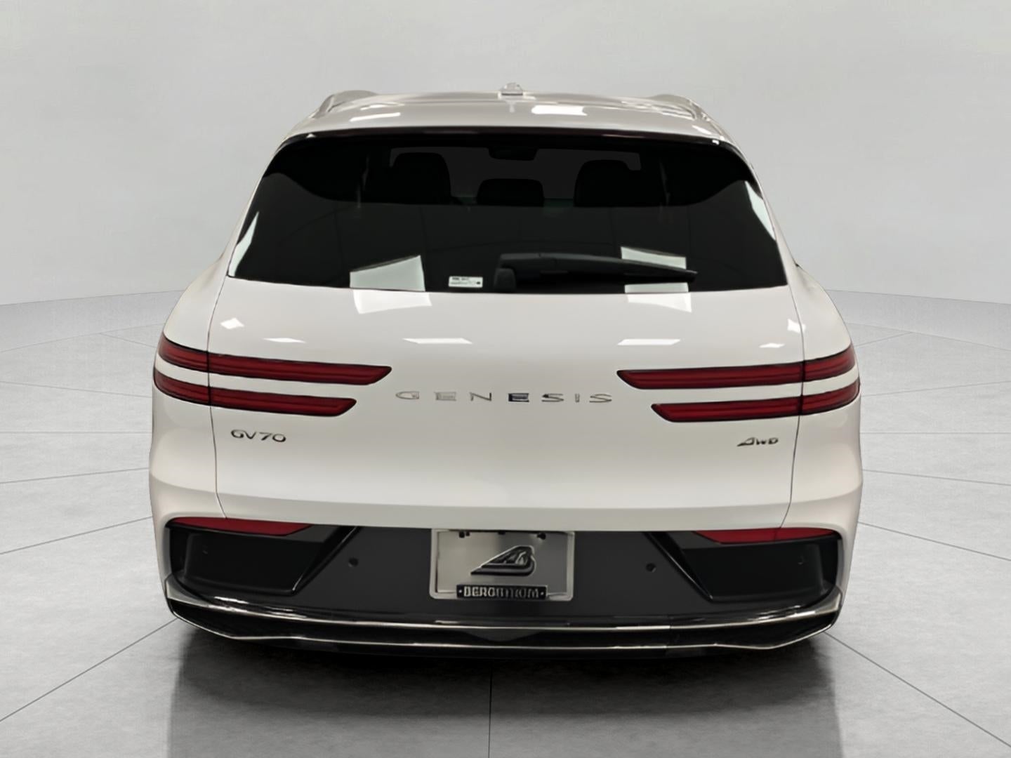 2026 Genesis GV70 2.5T AWD