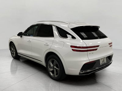 2026 Genesis GV70 2.5T AWD