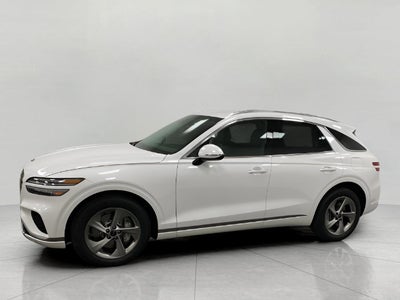2026 Genesis GV70 2.5T AWD