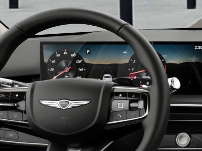 2026 Genesis GV70 2.5T AWD