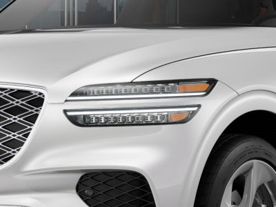 2026 Genesis GV70 2.5T AWD