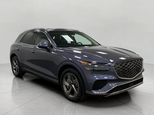 2026 Genesis GV70 2.5T Advanced AWD
