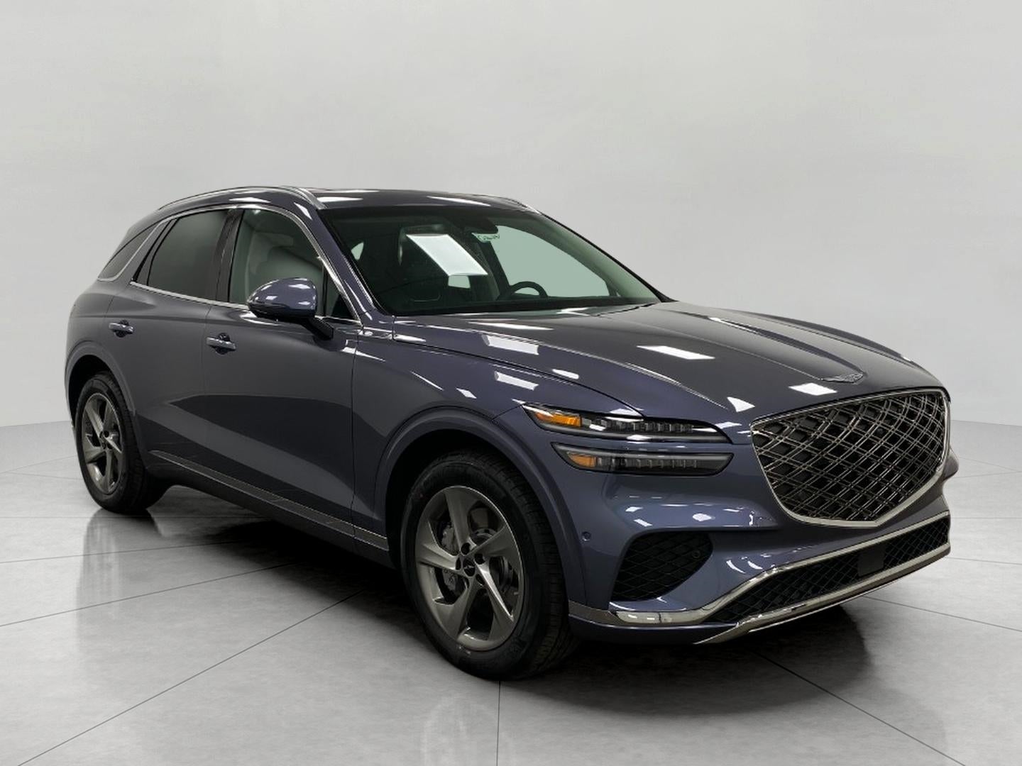 2026 Genesis GV70 2.5T Advanced AWD