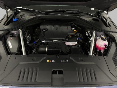 2026 Genesis GV70 2.5T Advanced AWD