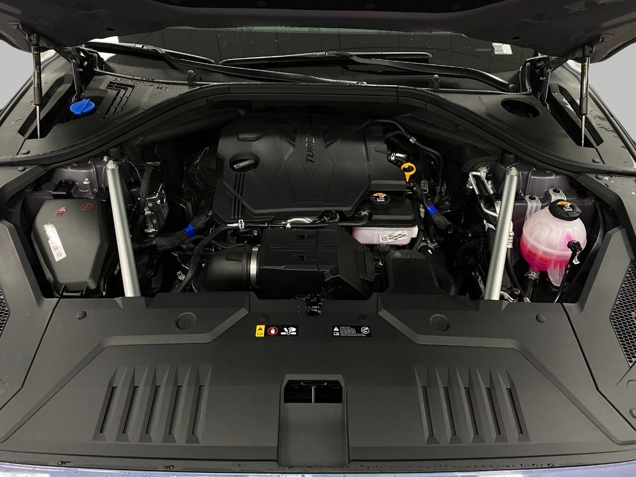 2026 Genesis GV70 2.5T Advanced AWD