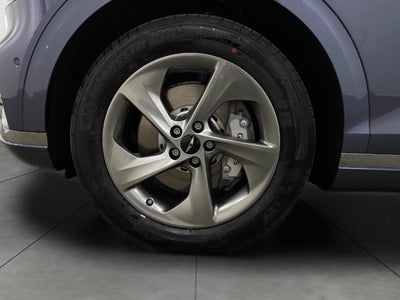 2026 Genesis GV70 2.5T Advanced AWD