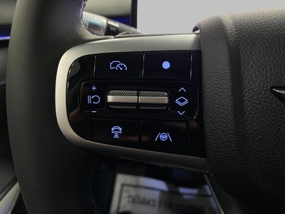 2026 Genesis GV70 2.5T Advanced AWD