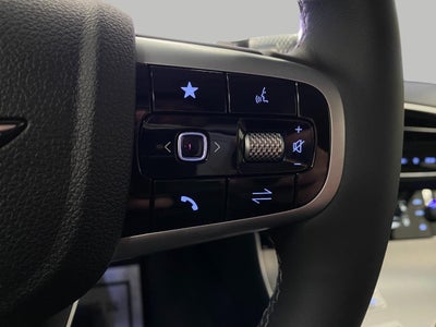 2026 Genesis GV70 2.5T Advanced AWD