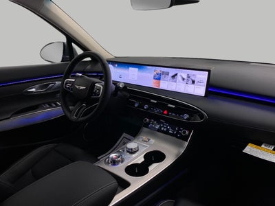 2026 Genesis GV70 2.5T Advanced AWD