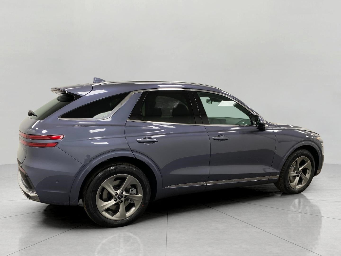 2026 Genesis GV70 2.5T Advanced AWD