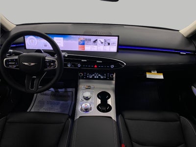 2026 Genesis GV70 2.5T Advanced AWD