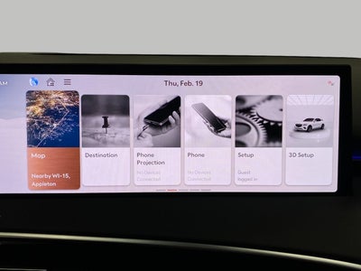 2026 Genesis GV70 2.5T Advanced AWD