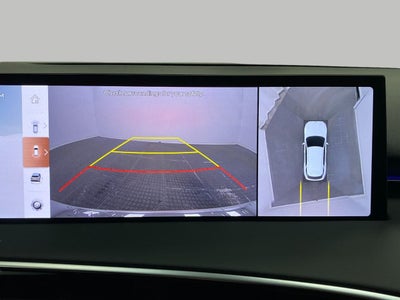 2026 Genesis GV70 2.5T Advanced AWD