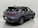 2026 Genesis GV70 2.5T Advanced AWD
