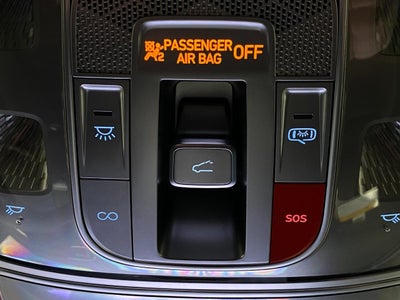 2026 Genesis GV70 2.5T Advanced AWD