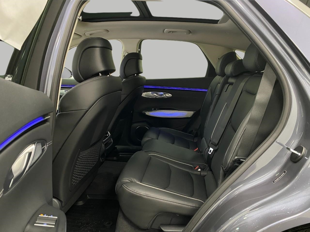 2026 Genesis GV70 2.5T Advanced AWD