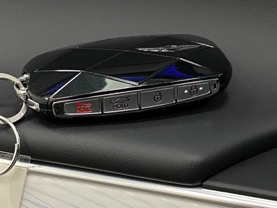 2026 Genesis GV70 2.5T Advanced AWD