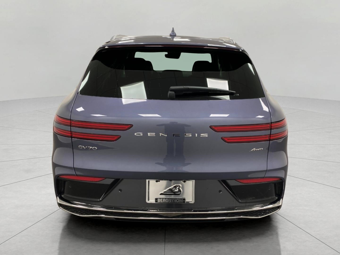 2026 Genesis GV70 2.5T Advanced AWD