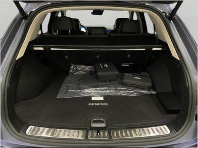 2026 Genesis GV70 2.5T Advanced AWD