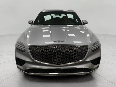 2026 Genesis GV70 2.5T Advanced AWD