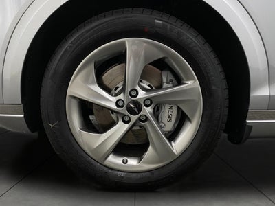 2026 Genesis GV70 2.5T Advanced AWD