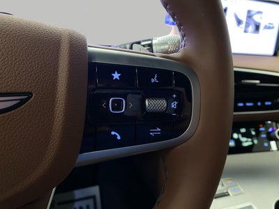 2026 Genesis GV70 2.5T Advanced AWD