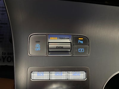2026 Genesis GV70 2.5T Advanced AWD