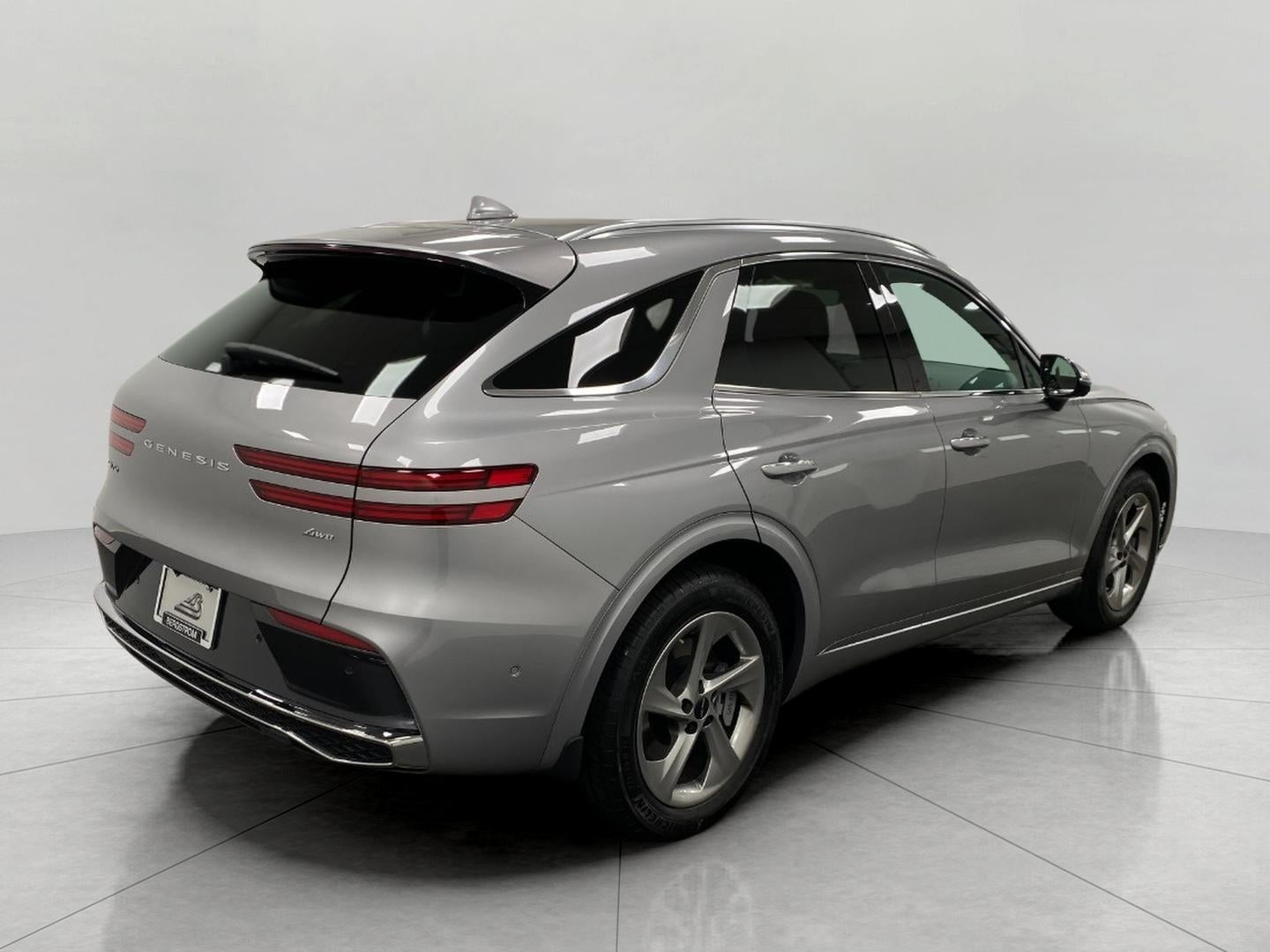 2026 Genesis GV70 2.5T Advanced AWD