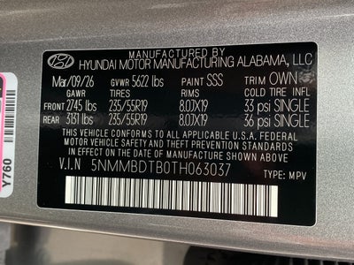 2026 Genesis GV70 2.5T Advanced AWD