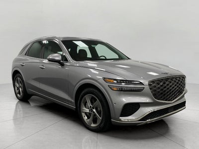 2026 Genesis GV70 2.5T Advanced AWD