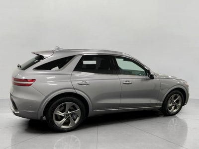 2026 Genesis GV70 2.5T Advanced AWD
