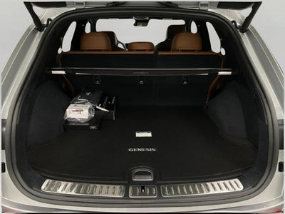 2026 Genesis GV70 2.5T Advanced AWD