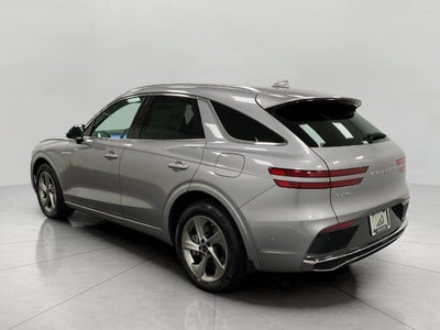 2026 Genesis GV70 2.5T Advanced AWD