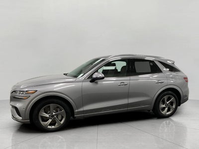 2026 Genesis GV70 2.5T Advanced AWD