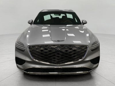 2026 Genesis GV70 2.5T Advanced AWD