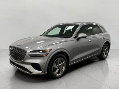 2026 Genesis GV70 2.5T Advanced AWD