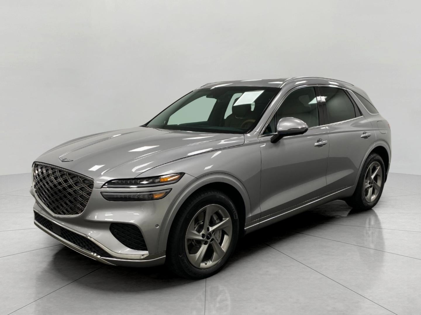 2026 Genesis GV70 2.5T Advanced AWD