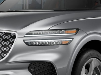 2026 Genesis GV70 2.5T Advanced AWD