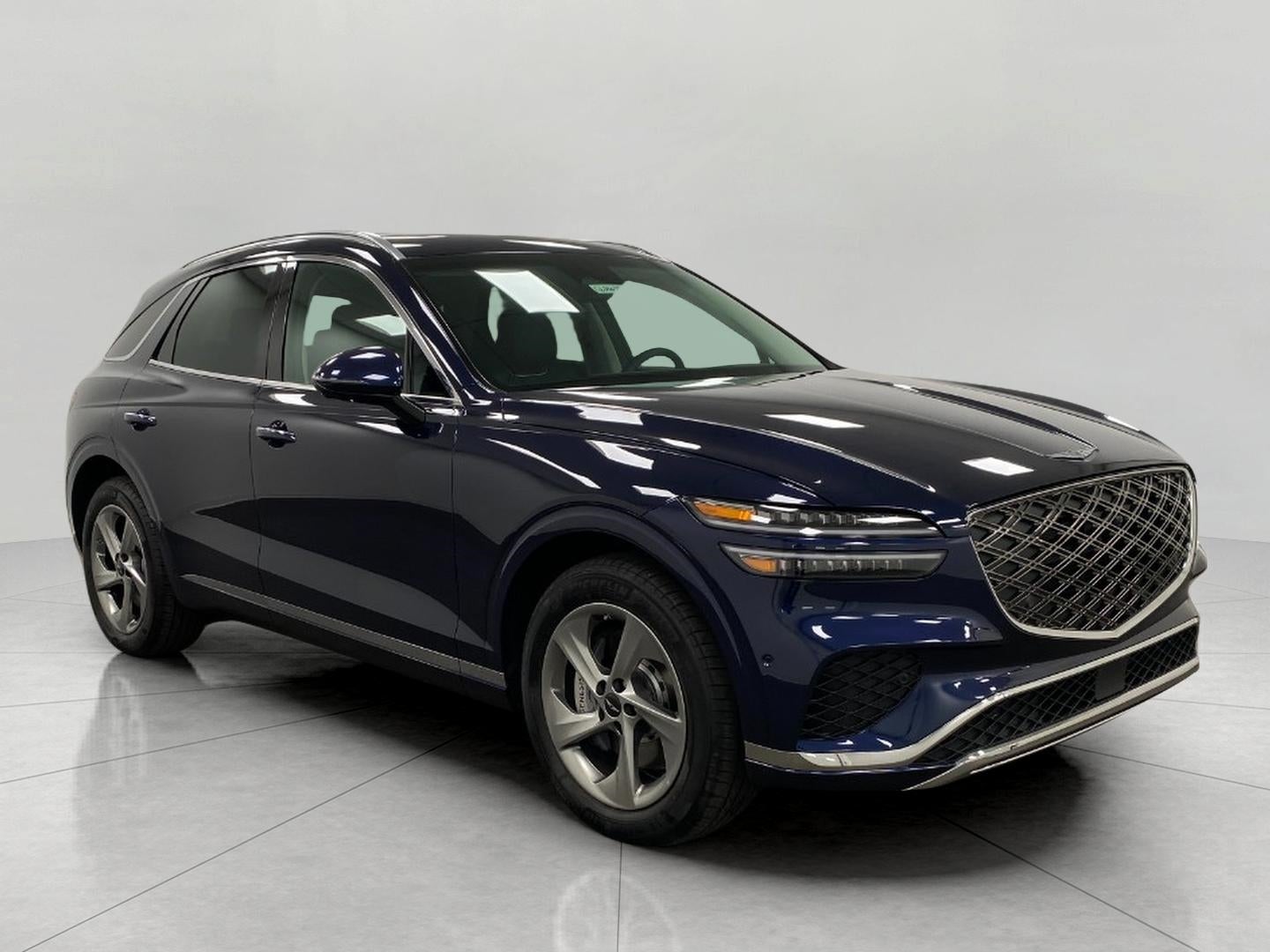 2026 Genesis GV70 2.5T Advanced AWD