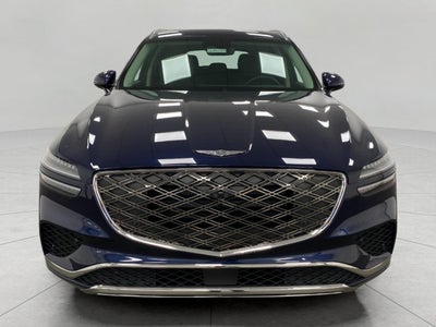 2026 Genesis GV70 2.5T Advanced AWD